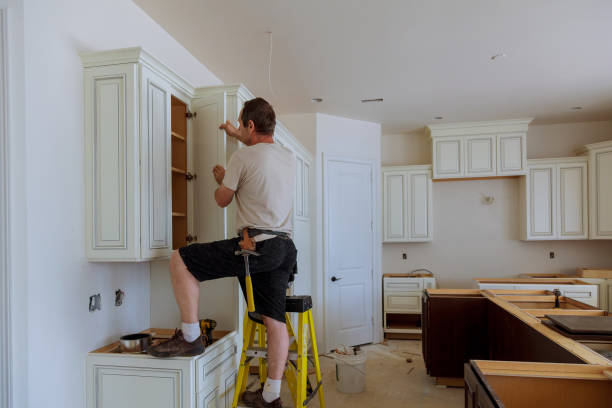 Licensed Kitchen service in Star Prairie, WI - Remodeling Of Kitchen