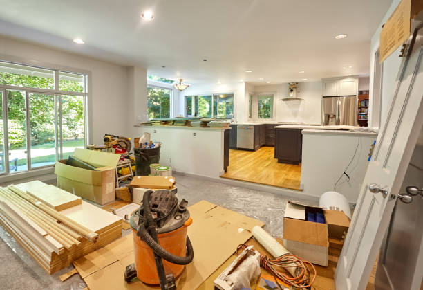 Reliable Kitchen contractor in Star Prairie, WI by Remodeling Of Kitchen